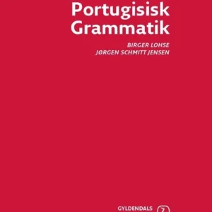 Elementær Portugisisk Grammatik
