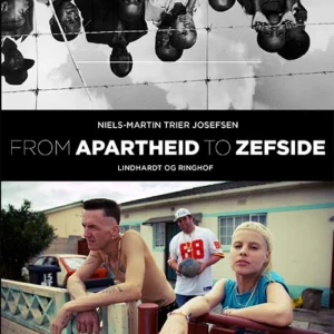 From Apartheid to Zefside
