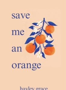 Save me an orange