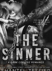 The Sinner