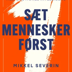 Sæt mennesker først