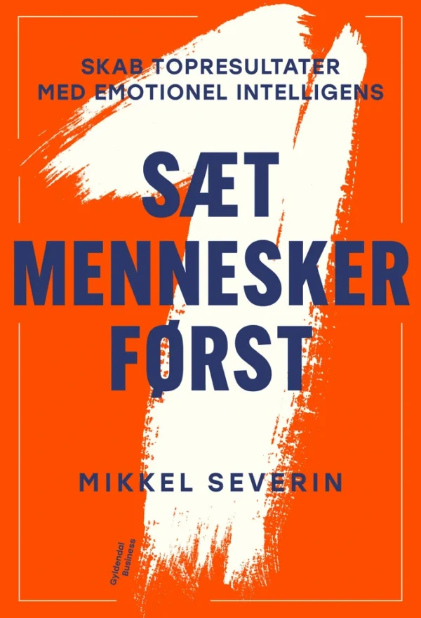 Sæt mennesker først