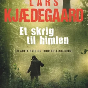 Et skrig til himlen