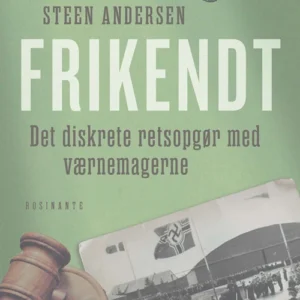 Frikendt