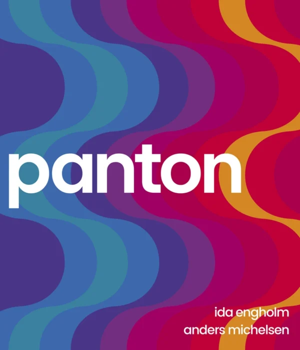 Verner Panton (UK)