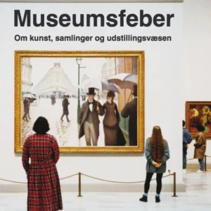 Museumsfeber