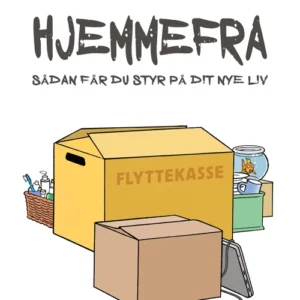Hjemmefra