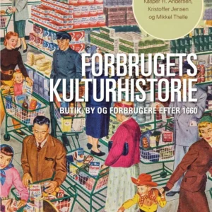 Forbrugets kulturhistorie