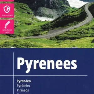 Pyrenees