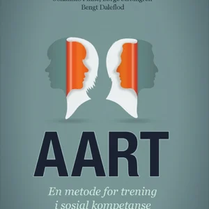 AART : en metode for trening i sosial kompetanse