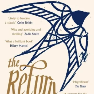 The Return: Fathers, Sons and the Land In Between