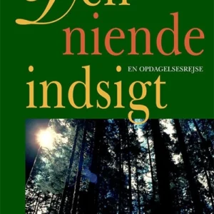 Den niende indsigt