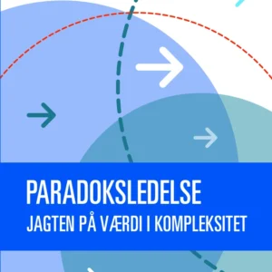 Paradoksledelse
