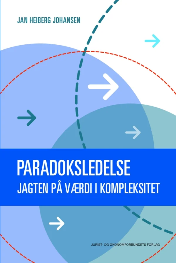 Paradoksledelse