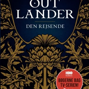 Den rejsende 1-2