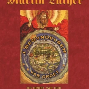 Martin Luther - Johannes 1