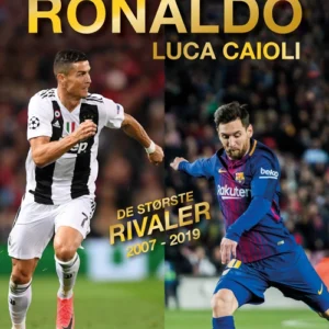 Messi eller Ronaldo