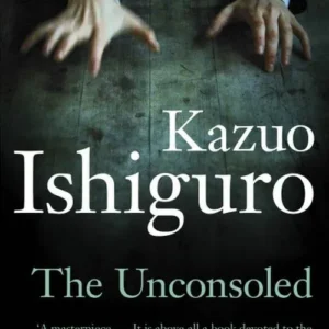 The Unconsoled
