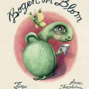Bogen om Blom