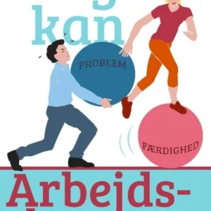 Jeg kan - Arbejdsbog