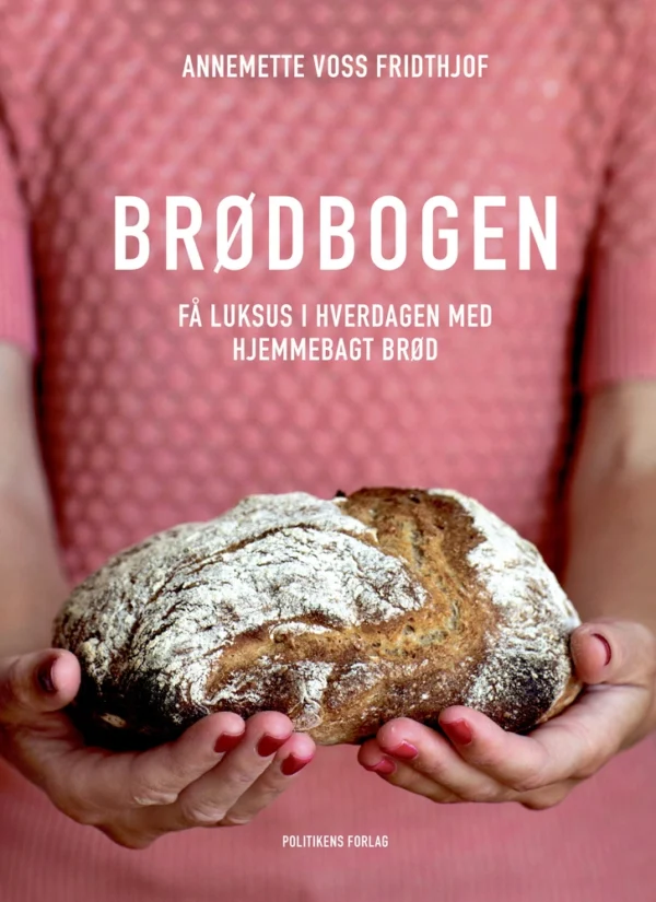 Brødbogen