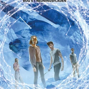 Horizon 5: Redningsflåden