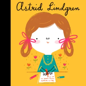 Astrid Lindgren