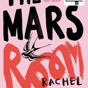 The Mars Room