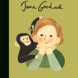 Jane Goodall