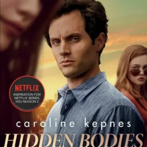 Hidden Bodies - TV tie-in