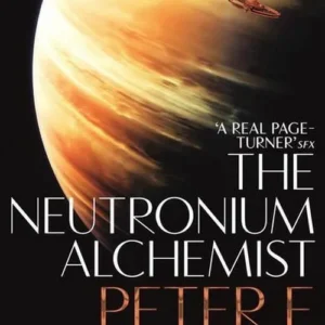The Neutronium Alchemist