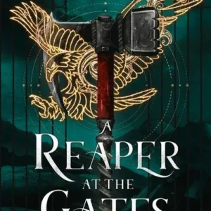 A Reaper at the Gates