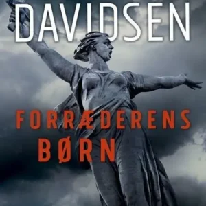 Forræderens børn