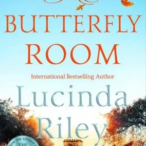 The Butterfly Room