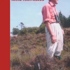 Arne Hartelius
