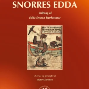 Snorres Edda