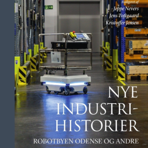 Nye industrihistorier