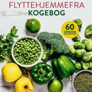 Den grønne flyttehjemmefrakogebog