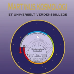 Martinus kosmologi