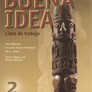 Buena idea 2 - Libro de trabajo