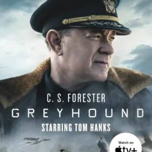 Greyhound - Film tie-in