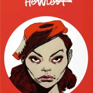 Jamie Hewlett