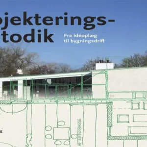 Projekteringsmetodik
