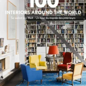 100 Interiors Around the World