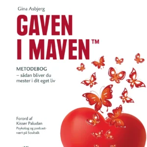 Gaven i mavenâ¢ Metodebog