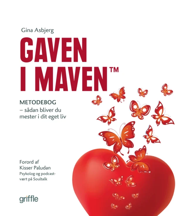 Gaven i mavenâ¢ Metodebog