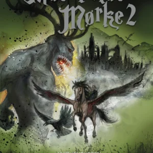 Underfulde Mørke 2
