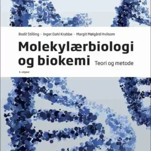 Molekylærbiologi og biokemi