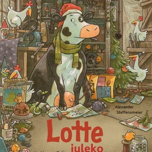 Lotte Juleko