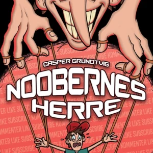 Noobernes herre